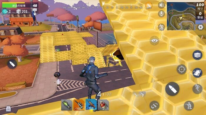 Creative Destruction-1