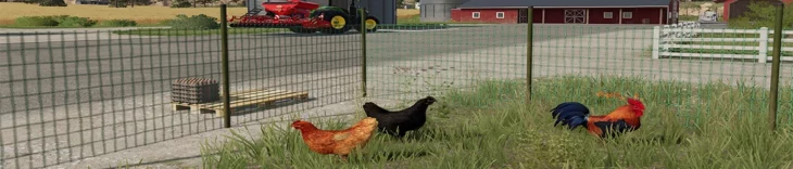 Farming Simulator 23 на ПК
