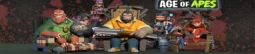 Age of Apes на ПК